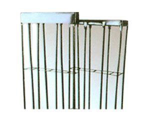 U型除塵骨架 U型除塵骨架