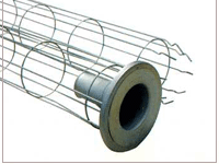 圓型除塵骨架 圓型除塵骨架